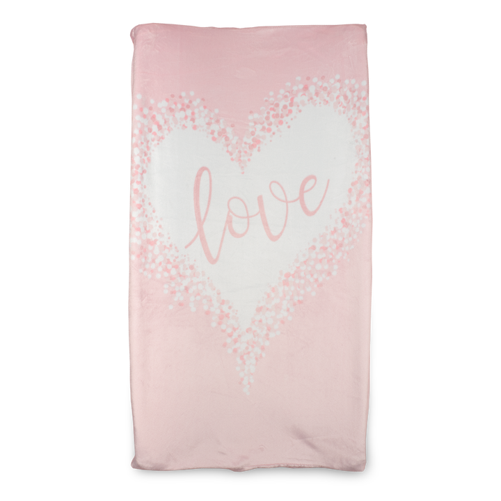 BOPPY FORRO DE PAD CAMBIADOR CPAD COVER PINK LOVE