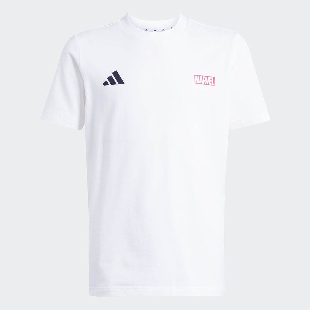 ADIDAS NIÑO TSHIRT MARVEL SM GFX T GRAPHIC