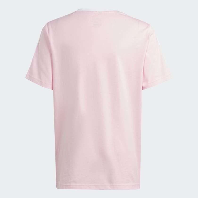 ADIDAS NIÑA TSHIRT PINK