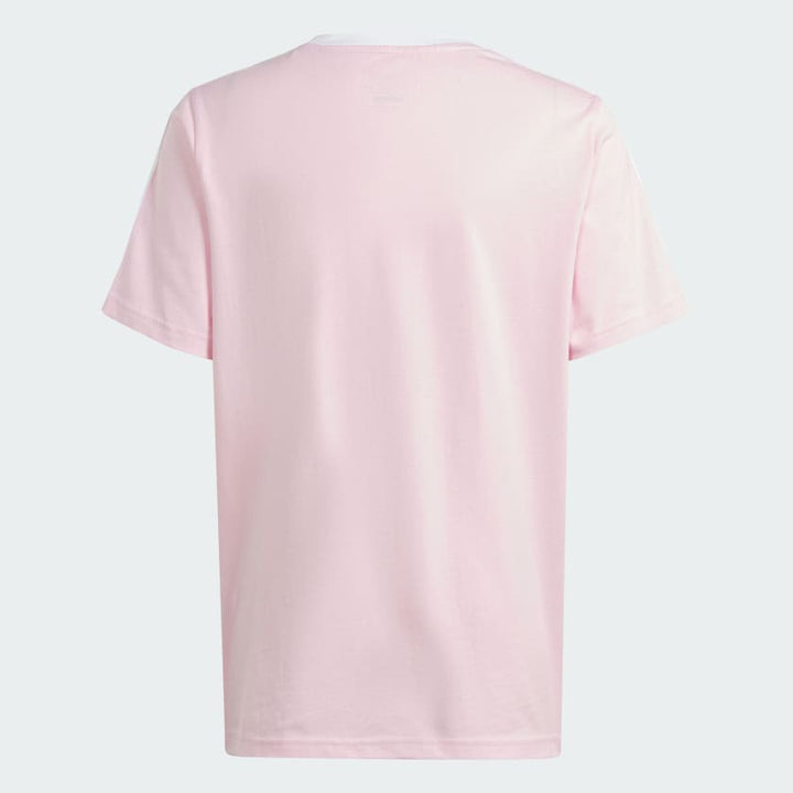 ADIDAS NIÑA TSHIRT PINK
