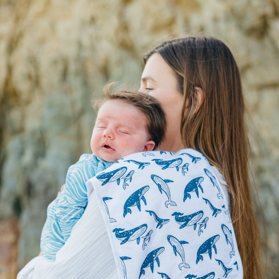 COPPER PEARL BEBE NIÑO SACAGASES PREMIUM 3PCS COVE