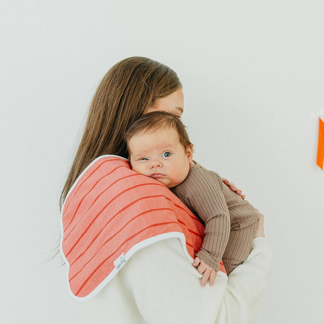 COPPER PEARL BEBE NIÑO SACAGASES PREMIUM 3PCS FARMSTEAD