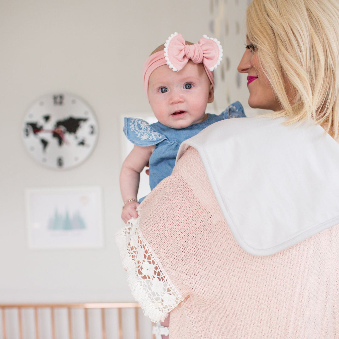 COPPER PEARL SACAGASES 3PK WHITE BASICS