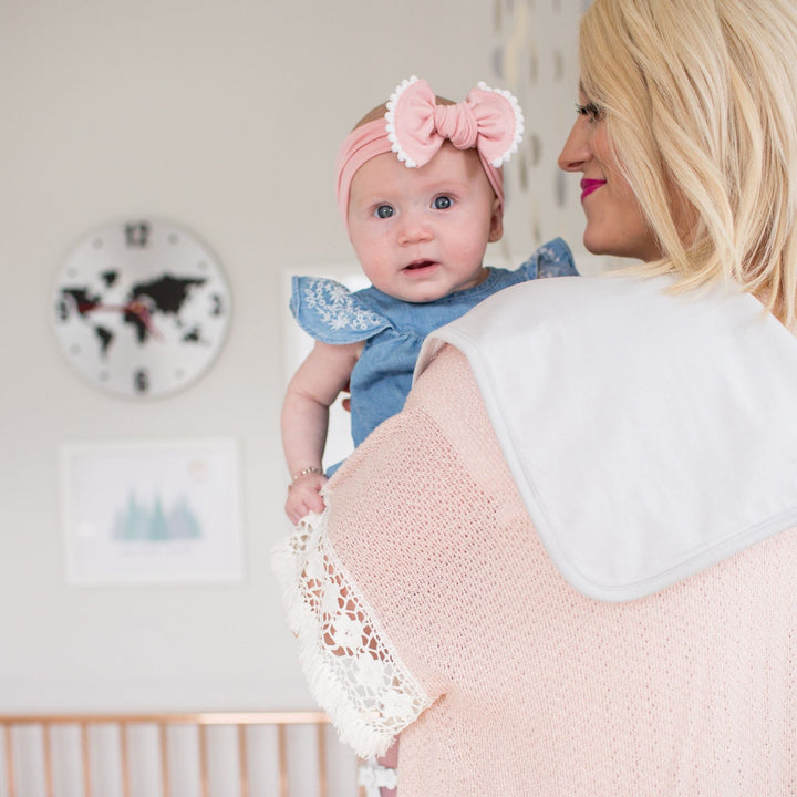 COPPER PEARL SACAGASES 3PK WHITE BASICS