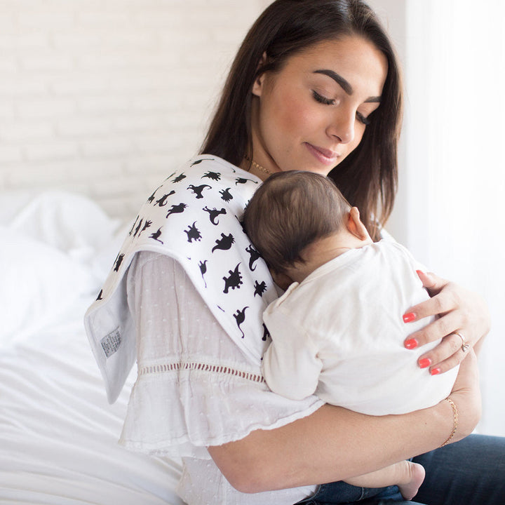 COPPER PEARL BEBE NIÑO SACAGASES PREMIUM 3PCS WILD