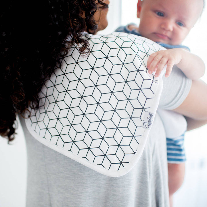 COPPER PEARL BEBE NIÑO SACAGASES PREMIUM 3PCS WILD