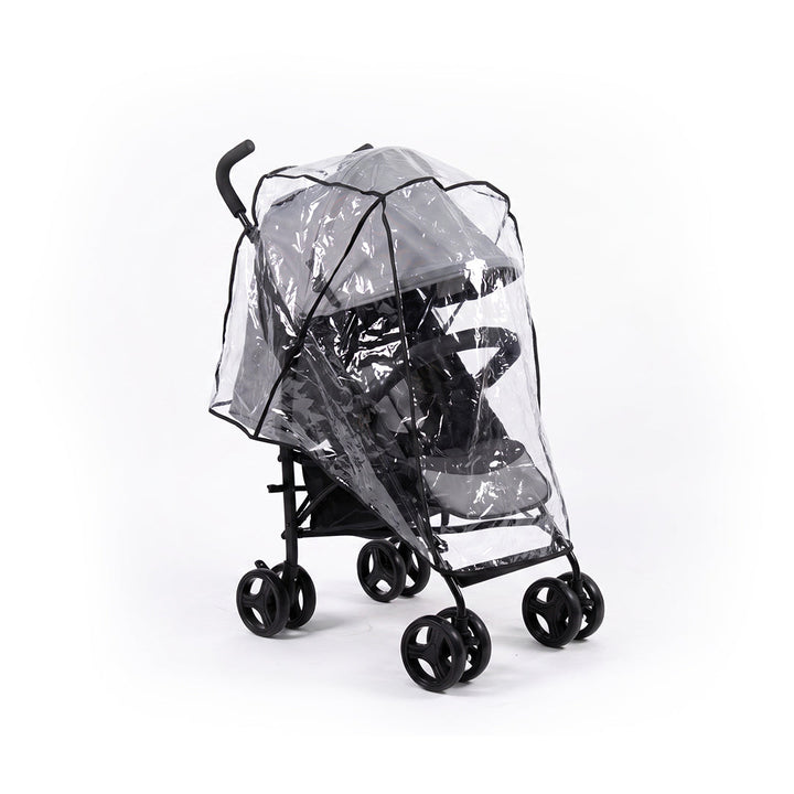 Premium Baby Set de Cubierta de Lluvia y Mosquitero P/Coches