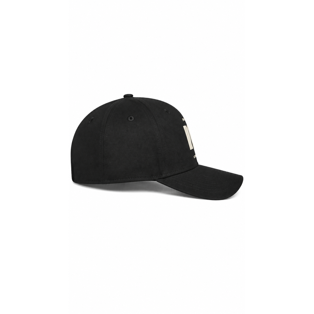 FANATICS NIÑO GORRA REAL MADRID BLACK