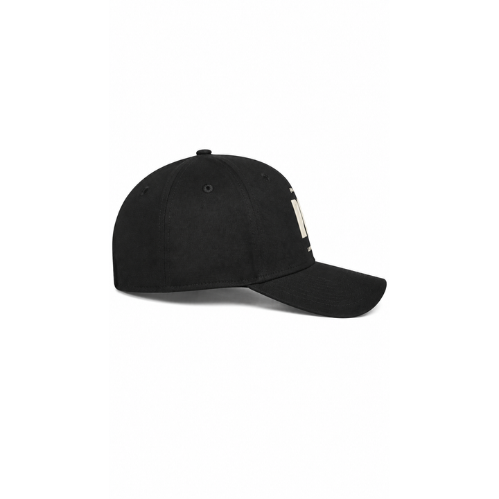 FANATICS NIÑO GORRA REAL MADRID BLACK