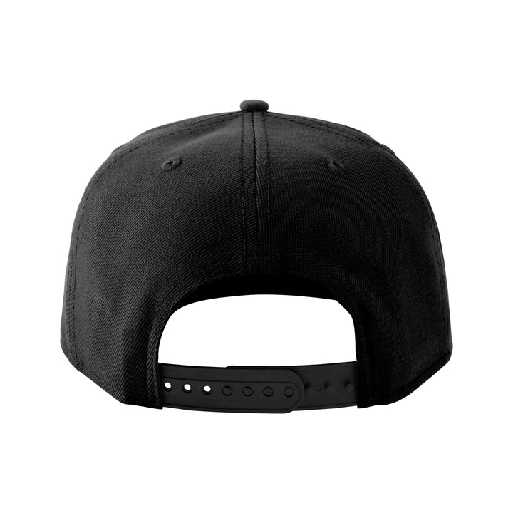 FANATICS NIÑO GORRA REAL MADRID BLACK