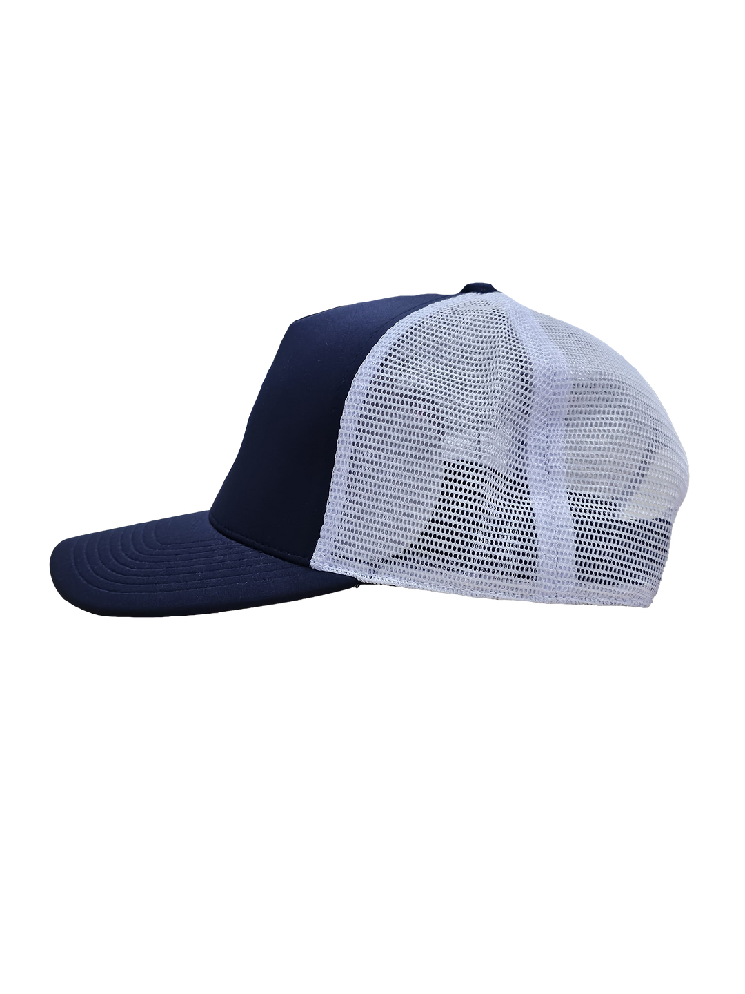 FANATICS NIÑO GORRA REAL MADRID CORE TRUCKER