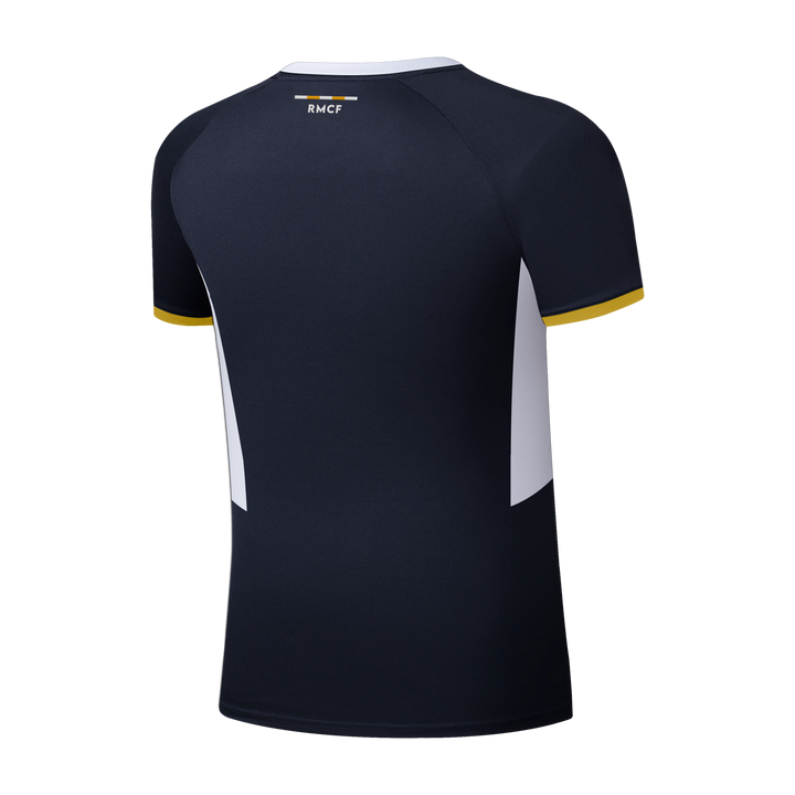 FANATICS NIÑO TSHIRT REAL MADRID WARM UP