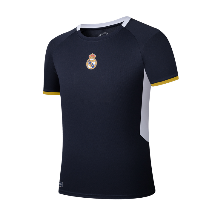 FANATICS NIÑO TSHIRT REAL MADRID WARM UP