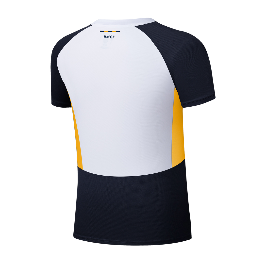 FANATICS NIÑO TSHIRT REAL MADRID WARM UP