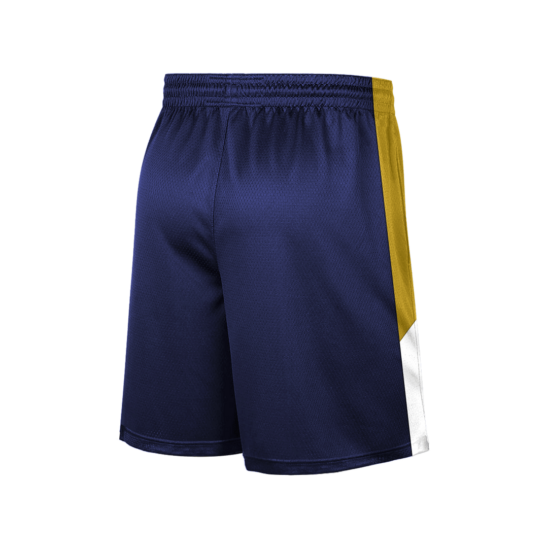 FANATICS NIÑO SHORT REAL MADRID WARM UP