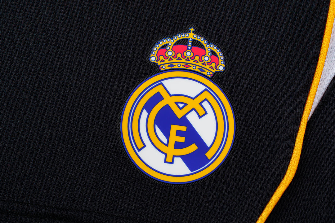 FANATICS NIÑO SHORT REAL MADRID CLUB