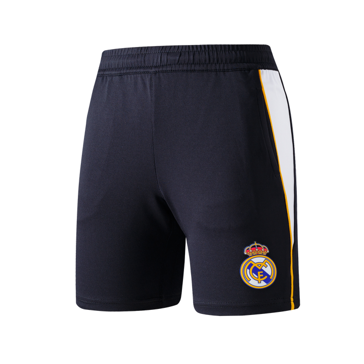 FANATICS NIÑO SHORT REAL MADRID CLUB