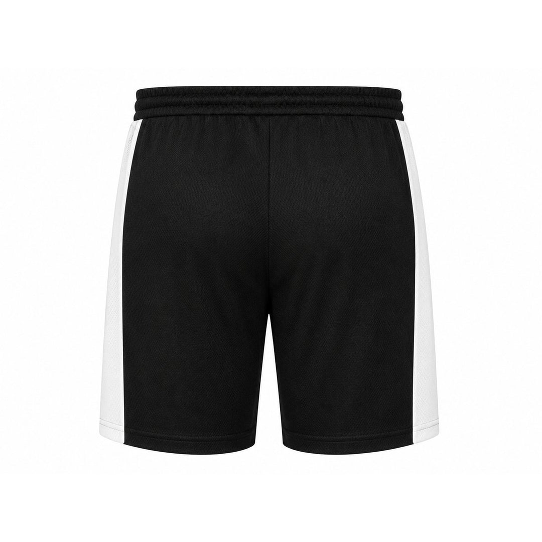 FANATICS NIÑO CONJ. DE SHORT REAL MADRID BLACK
