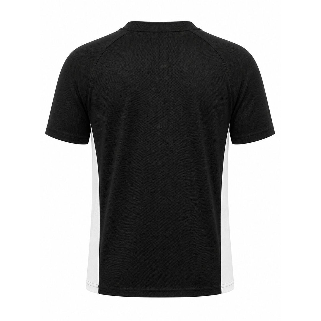 FANATICS NIÑO CONJ. DE SHORT REAL MADRID BLACK