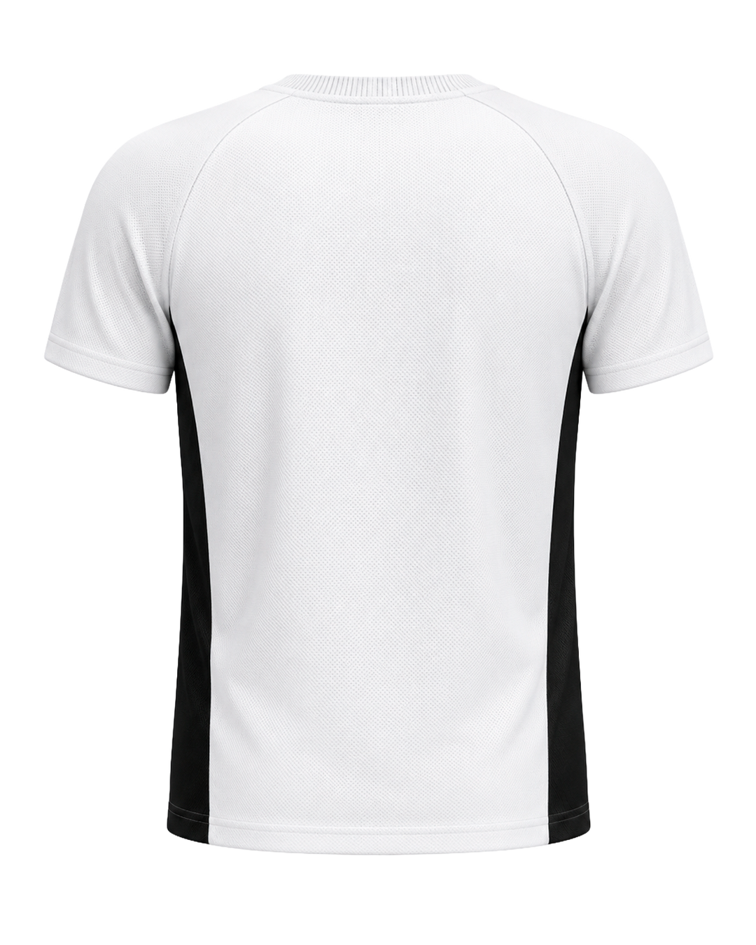 FANATICS NIÑO CONJ. DE SHORT REAL MADRID WHITE