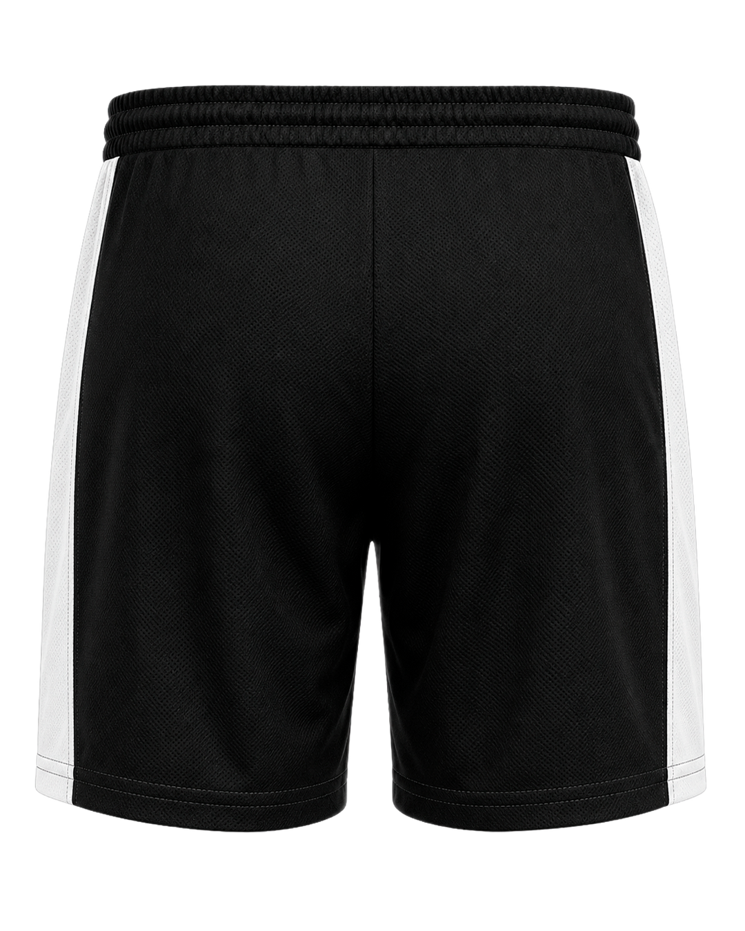 FANATICS NIÑO CONJ. DE SHORT REAL MADRID WHITE