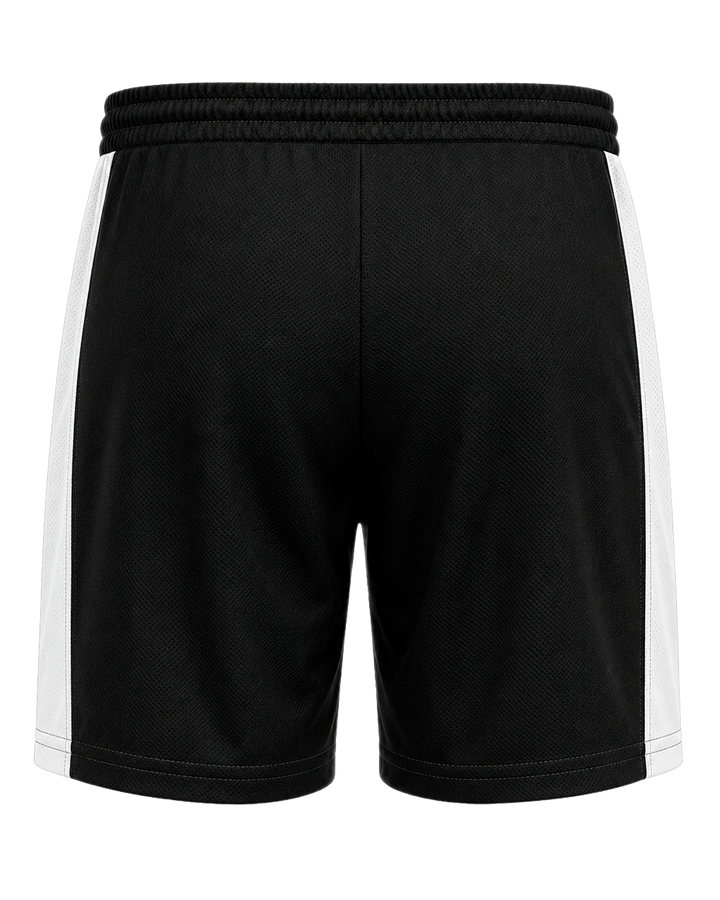 FANATICS NIÑO CONJ. DE SHORT REAL MADRID WHITE