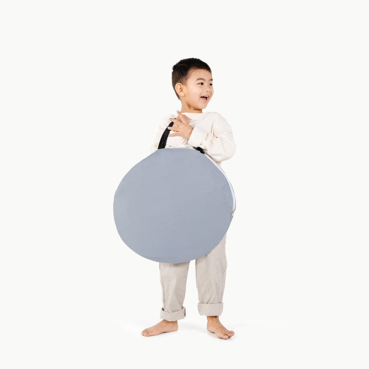 ROLLIC CARPA DE JUEGOS OCEAN