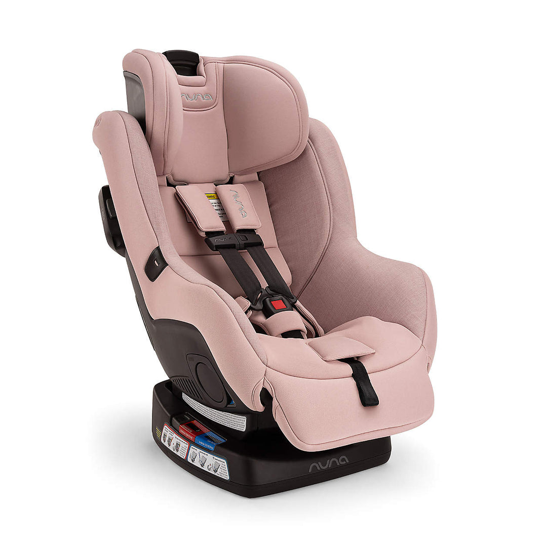 NUNA SILLA DE CARRO CONVERTIBLE RAVA THISTLE