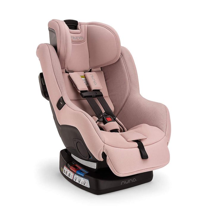 NUNA SILLA DE CARRO CONVERTIBLE RAVA THISTLE