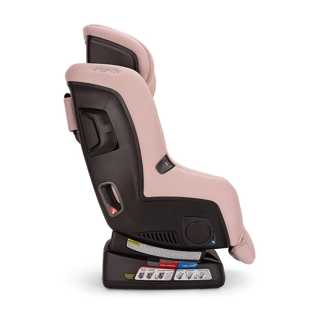 NUNA SILLA DE CARRO CONVERTIBLE RAVA THISTLE
