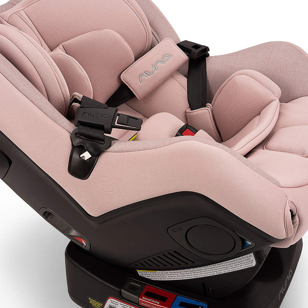 NUNA SILLA DE CARRO CONVERTIBLE RAVA THISTLE
