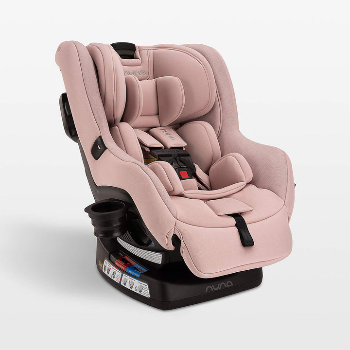 NUNA SILLA DE CARRO CONVERTIBLE RAVA THISTLE