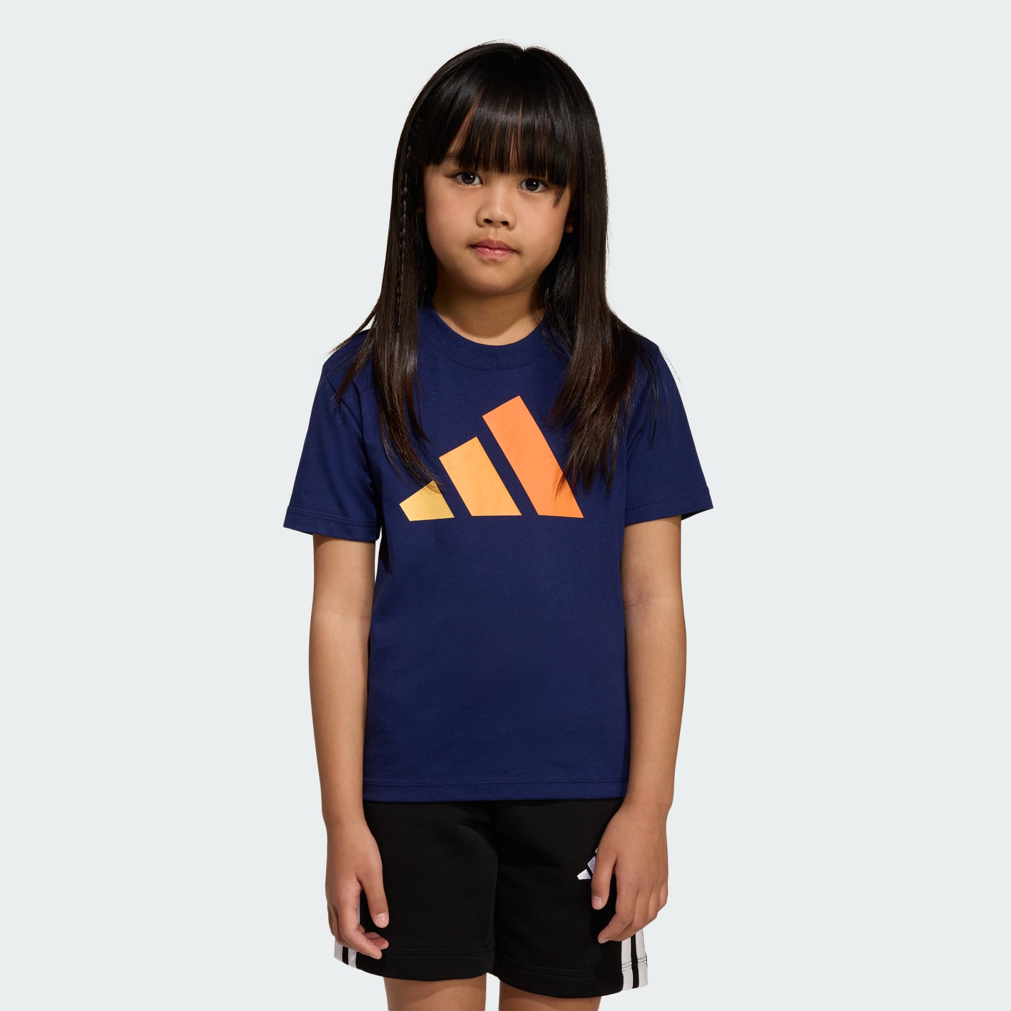 Adidas Niño Tshirt Lk Bl 160 | Poppys Panama – Poppy's