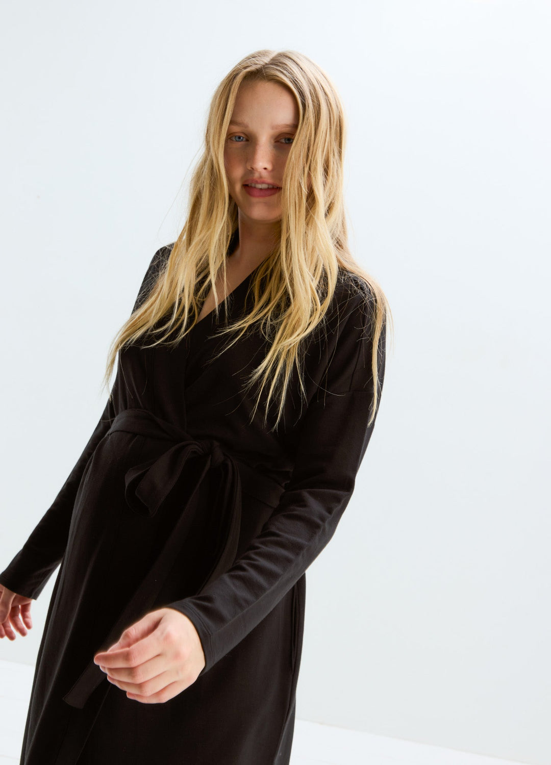 The Robe Black - perfil