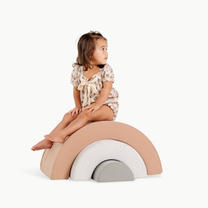 ROLLIC JUEGO DE ARCOIRIS