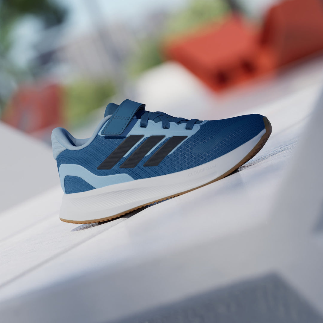 ADIDAS NIÑO ZAPATILLA RUNFALCON 5 EL C