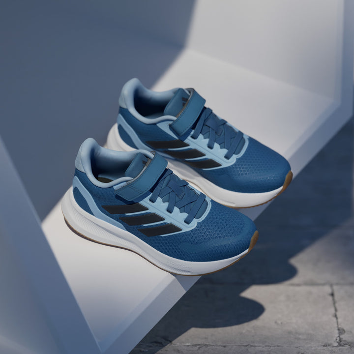 ADIDAS NIÑO ZAPATILLA RUNFALCON 5 EL C