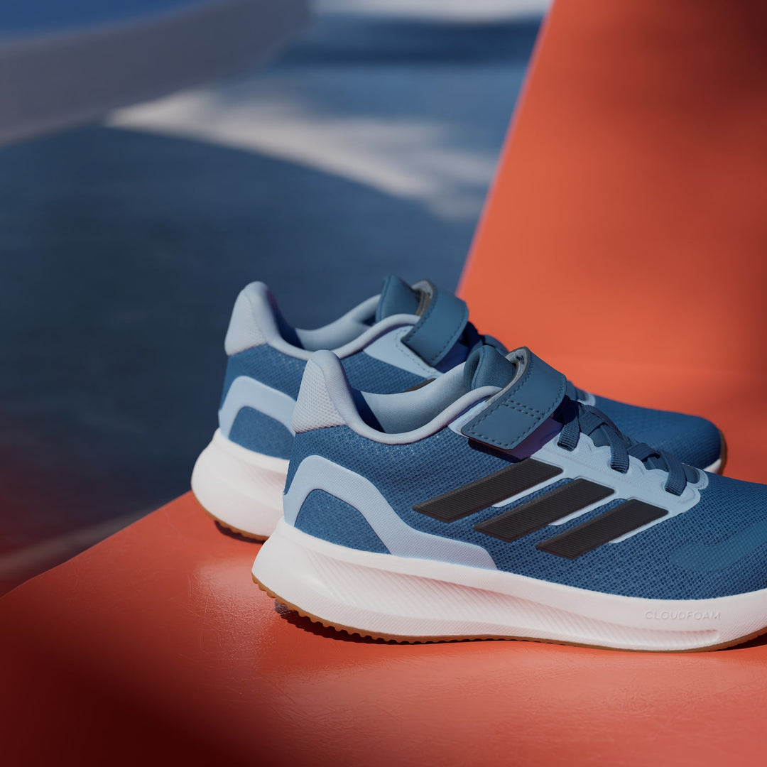 ADIDAS NIÑO ZAPATILLA RUNFALCON 5 EL C