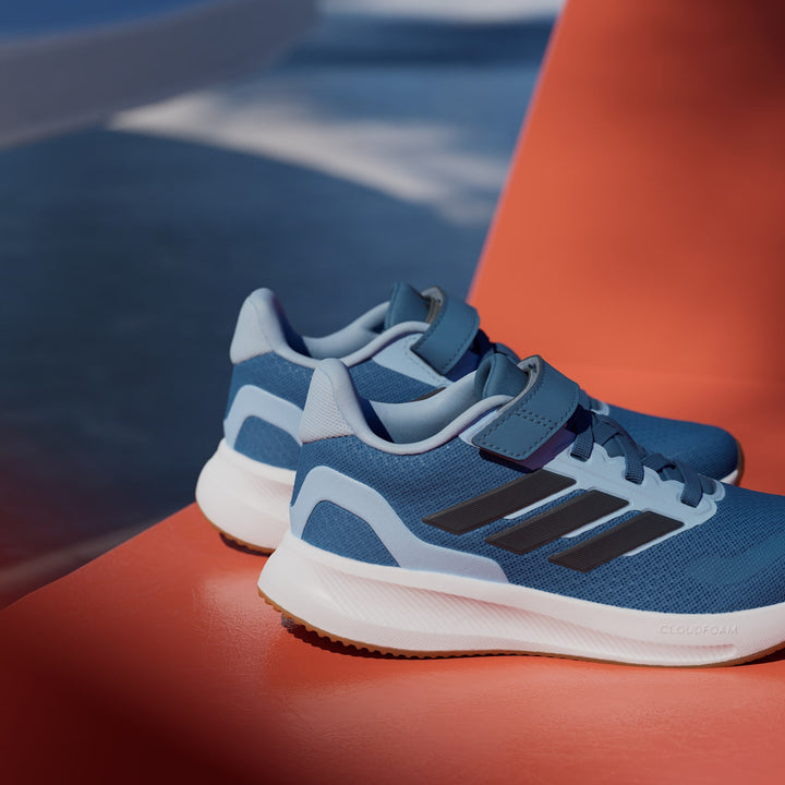 ADIDAS NIÑO ZAPATILLA RUNFALCON 5 EL C