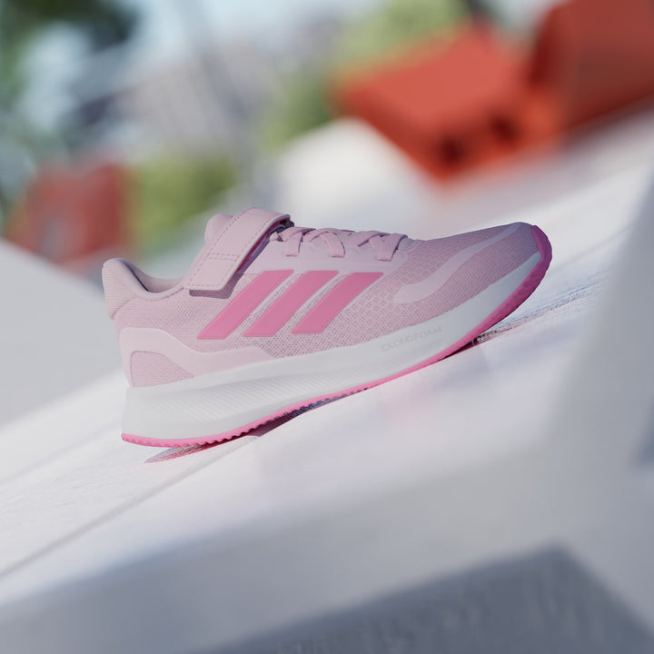 ADIDAS NIÑA ZAPATILLA RUNFALCON 5 EL C