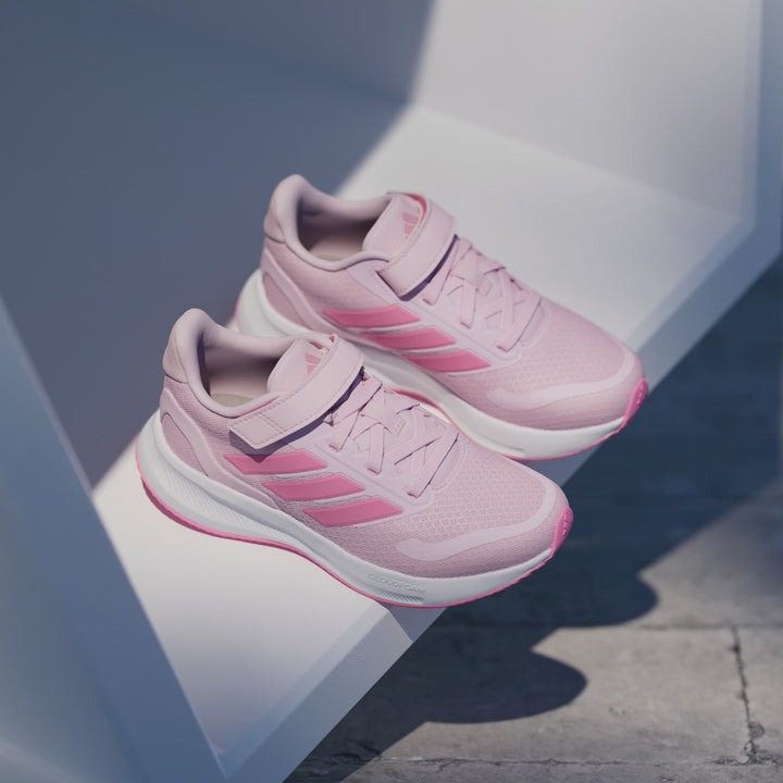 ADIDAS NIÑA ZAPATILLA RUNFALCON 5 EL C