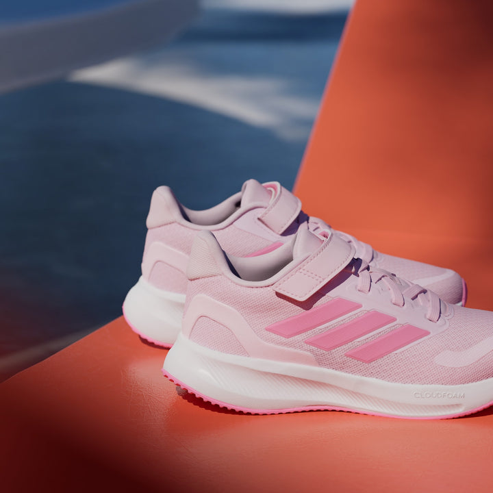 ADIDAS NIÑA ZAPATILLA RUNFALCON 5 EL C