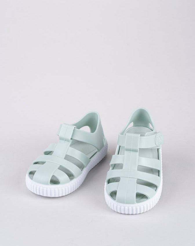 IGOR NIÑA SANDALIA NICO MENTA