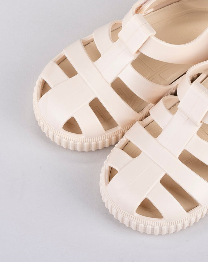 IGOR NIÑA SANDALIA NICO MC MARFIL