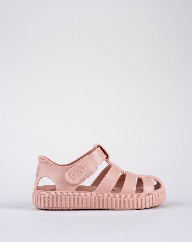 IGOR NIÑA SANDALIA NICO MC MAQUILLAJE