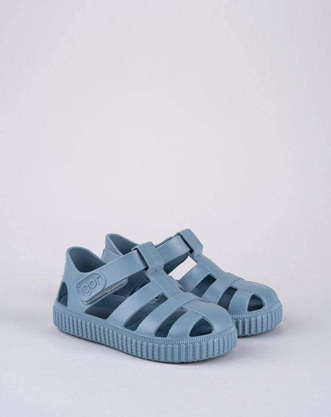 IGOR NIÑA SANDALIA NICO MC OCEANO