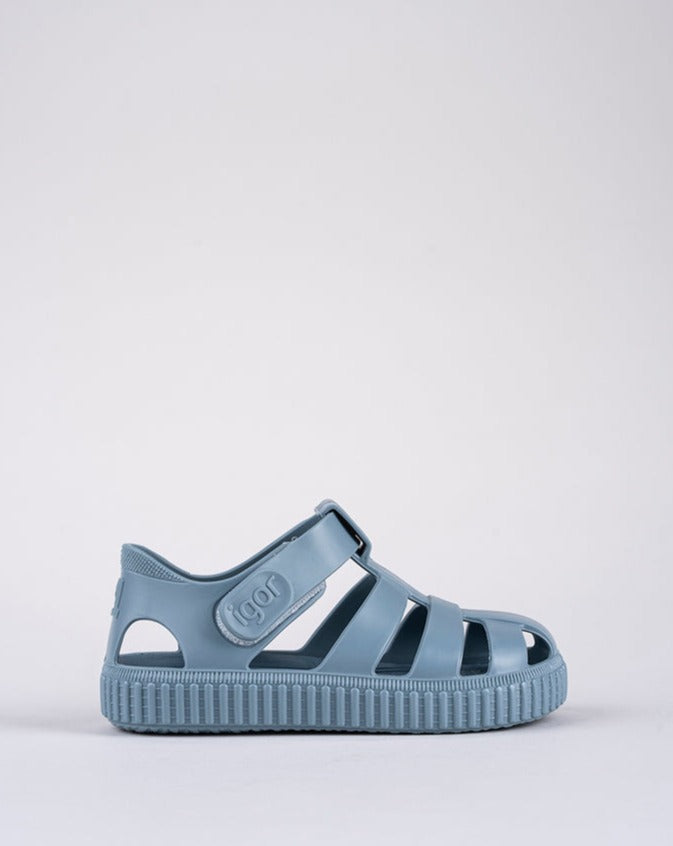 IGOR NIÑA SANDALIA NICO MC OCEANO