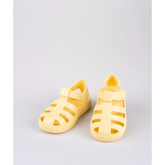 IGOR NIÑA SANDALIA NICO MC VAINILLA