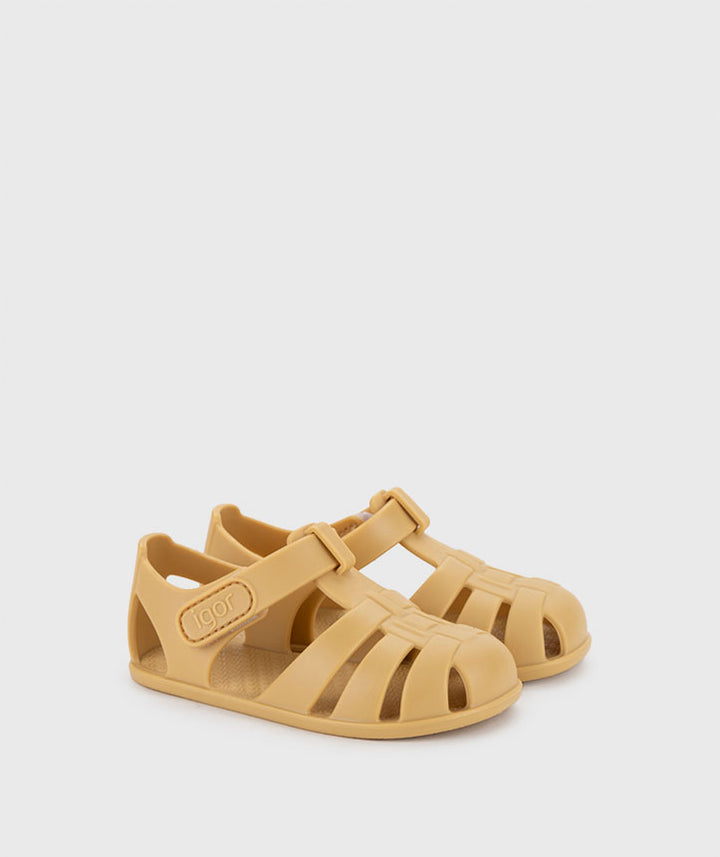 IGOR NIÑA SANDALIA NEMO SOLID DIJON
