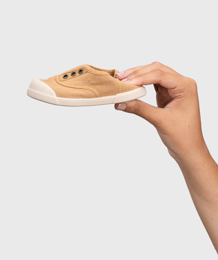 IGOR NIÑO ZAPATILLA LONA CEREAL